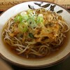 街道麺工房　北品川