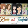 「君届」って？What is KIMI NI TODOKE?