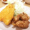 揚げ物2種選んで700円！蔵前・田原町の間にある「とんかつ はやしや」のランチに癒される