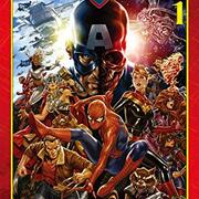 シークレット・エンパイア 1 - 僕はこんな事を考えている