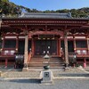 【那古寺（那古観音）】海が見える境内が清々しい古刹参拝