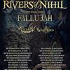 【ライブ情報】Rivers of Nihil USツアー日程発表