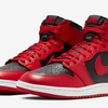 【2月16日(日)】NIKE AIR JORDAN 1 HIGH ‘85