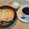  朝食 7:30