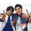 『仮面ライダーエグゼイド』24話｢大志を抱いてgo together!｣感想+考察(+『キュウレンジャー』7話 感想)