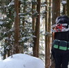 ろくべえさんと大寒の遊山　承