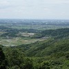 2023.6.1 朝日峠展望公園〜山居