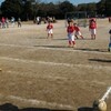 第２４回根郷ガーデンカップサッカー大会（１年生・幼稚園）