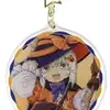 「DRAW!DRAW! メイドインアビス 烈日の黄金郷 描き下ろし ハロウィンVER. オンラインくじ」2026の中で最もレアな作品を決める　プレミアグッズランキング　