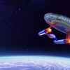 スター・トレック：ローワー・デッキ Star Trek: Lower Decks 第１話 Second Contact　コロナ禍でなければパスしていただろうが、結果は意図的にくだらない所が楽しめた！