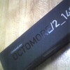 　｢Octomore( オクトモア)｣　―　2/140 62.5%