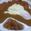 CoCo壱番屋カレー