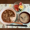 カレーライス（レトルト）
