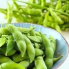 【擦燻】～クラッカーの燻製に枝豆ディップ～