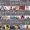 10年前のアニメwww