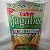 じゃがビー京都九条ねぎ塩味
