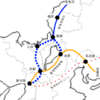 北陸新幹線 敦賀以西延伸ルートについて