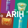 「ARIH（アリ）」はどこで買える？セブン限定エナジードリンク＆ソーダ8種類を紹介
