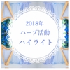 2018年のハイライト！