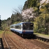 今年も撮れませんでした「能登さくら駅」