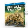 海外ドラマ　「SEAL Team」シーズン 6　ブルーレイ　 高画質 全話 海外盤正規品