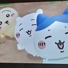 ちいかわパークに行ってきた！念願のちいかわの家とめっちゃ迷った悪夢の間