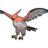 【ポケモンXY】 アローキザンニンフ