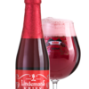 「上手な撤退は評価されない。Lindemans Kriekを呑みながら。2021/02/09 M02」よりLindemans Kriek