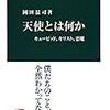 岡田温司『天使とは何か』（中公新書）