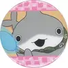 「くじ引き堂 おでかけ子ザメ まんぷくいっぱい オンラインくじ」2024の中で最もレアな作品を決める　プレミアグッズランキング　