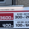 駐車場で見るべき箇所