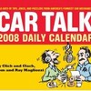 久しぶりに聞いたCar Talkのトークはやはり面白い