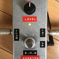 T-REX Luxury Drive クリーンブースター mqdefault.jpg
