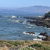 休暇７日目：海沿いへ