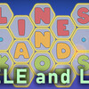 PC『Puzzle - LINES AND KNOTS』StationGames