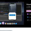 「Visual Studio for Mac 」で C# の環境構築「HelloWorld!」の出力まで