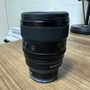 【購入】SONY FE 85mm F1.4 GM II