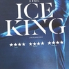 今日はちょっとお出かけ。→「氷上の王　ジョン・カリー」