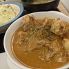 マッサマンカレー