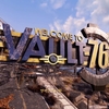 PS4「FallOut76」をプレイしておりました