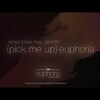 今日の動画。 - James Blake ft. Labrinth - (Pick Me Up) Euphoria, from “Euphoria” HBO Original Series (Lyric Video)