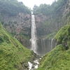 【ツーリング】栃木県_いろは坂-華厳の滝
