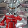 SHフィギュアーツ ウルトラセブン レビュー