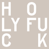怪しげい踊ろう　－Holy Fuck