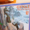 GENAI 「Heaven Earth」