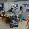 いよいよ明日からジャパンバードフェスティバルが始まります。