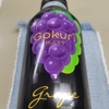 【食事】（飲み物）GOKURI　ぶどう