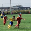 U-10試合結果