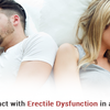 How to Contract with Erectile Dysfunction in a Relationship