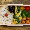 パパが作った弁当（No.371）